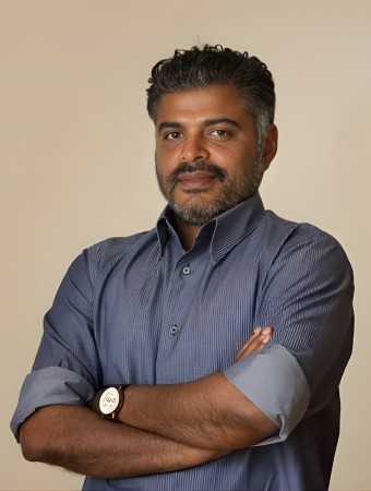 Rajesh Kurupu